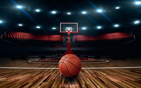 1月3日25-26赛季NBA常规赛 马刺VS步行者